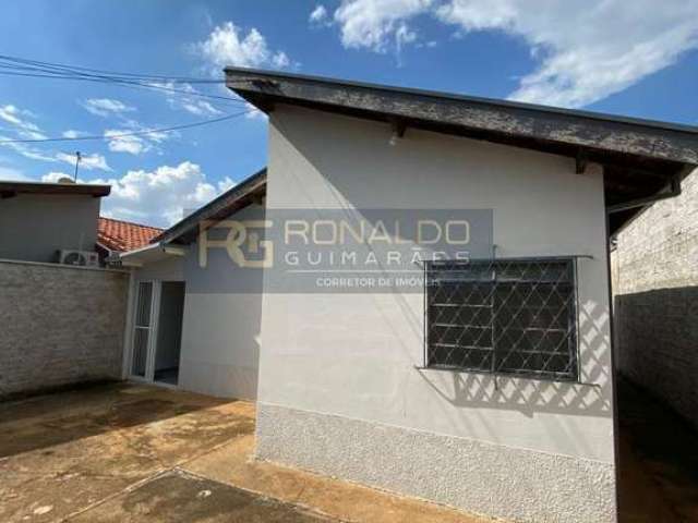 Casa para Venda em Araras, Jardim das Nações, 2 dormitórios, 1 banheiro, 3 vagas