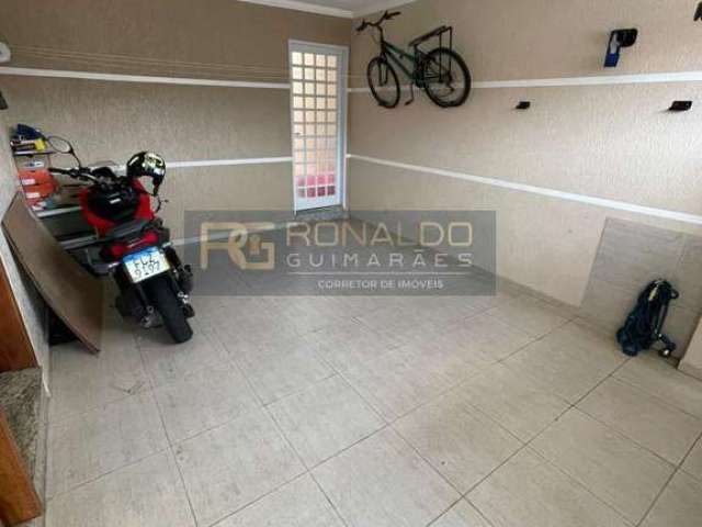 Casa para Venda em Araras, Jardim Bela Vista, 3 dormitórios, 1 suíte, 2 banheiros, 1 vaga