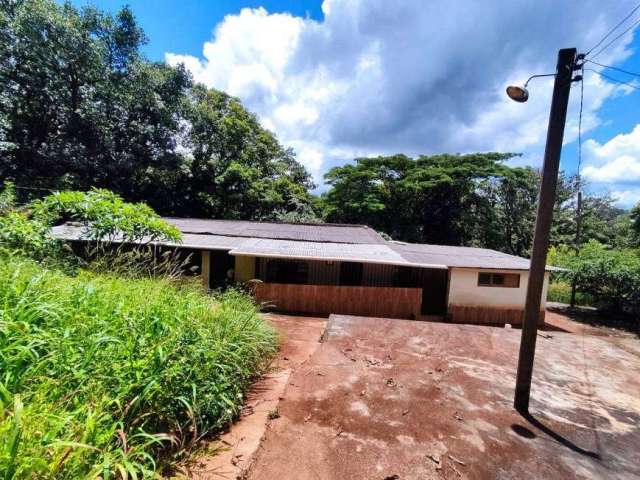 Fazenda/Sítio/Chácara para venda com 300 metros quadrados com 4 quartos