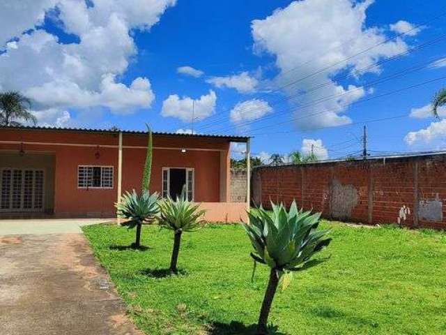 Casa com 2 quartos toda na Laje lote 560 metros na Ponte Alta