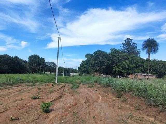 Lote de 800 metros em Condomínio na Ponte Alta Df 475