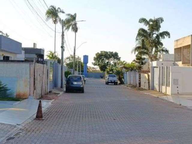 Casa 4 quartos lazer completo na Rua do Rodobelo na Ponte Alta