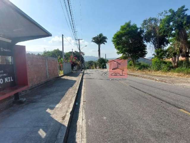 Terreno para Venda em Maricá/RJ - 0 Dorm. 360 m2 Área Útil