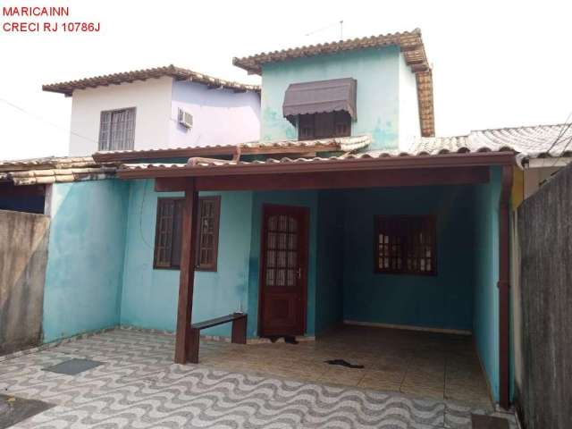 Casa com 3 quartos à venda na Rua Antônio Calado, 92, Centro, Maricá por R$ 380.000