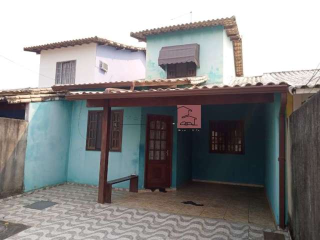 Casa com 3 quartos à venda na Rua Antônio Calado, 92, Centro, Maricá, 138 m2 por R$ 380.000