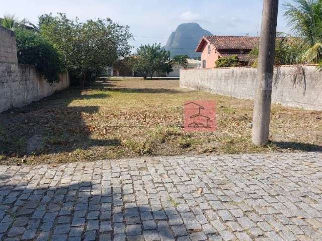 Terreno para Venda em Maricá/RJ - 0 Dorm. 0 m2 Área Útil