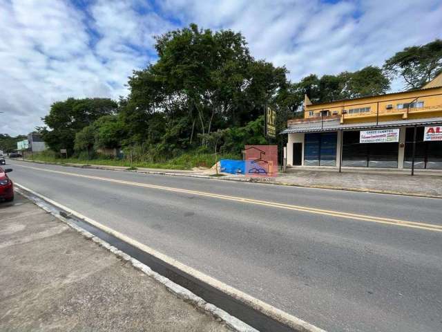 Terreno para Venda em Maricá/RJ - 0 Dorm. 0 m2 Área Útil