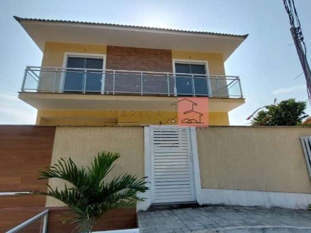 Casa Triplex à venda no Barroco, Itaipuaçu.