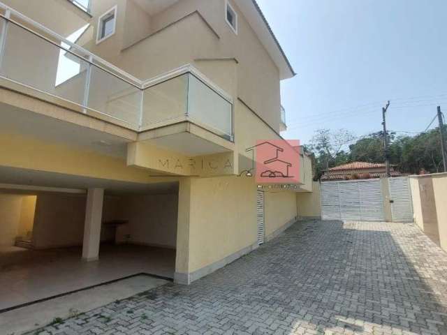 Casa Triplex para Venda ou Locação no Barroco, Itaipuaçu.