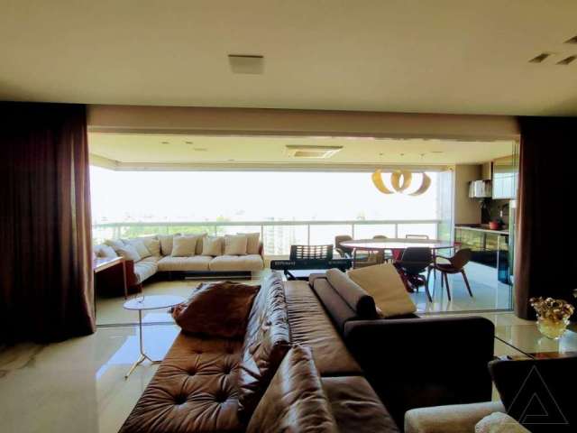 Apartamento no Alto do Itaigara com 3 suítes, 187,00 m² à venda por R$ 2.550.000,00