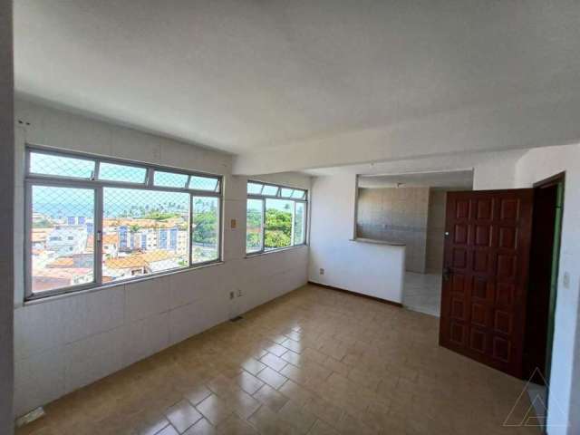 Apartamento no Rio Vermelho com 2 quartos, 77 m² à venda por R$ 260.000,00