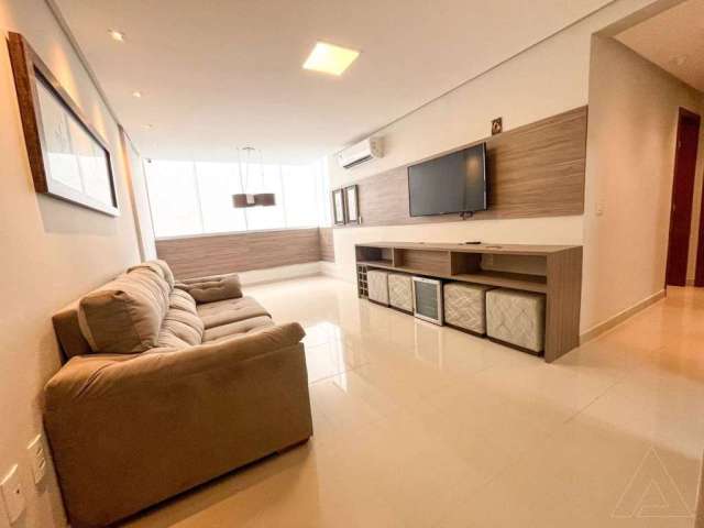 Apartamento na Ondina com 2 quartos sendo 1 suíte, 105m² à venda por R$ 580.000,00