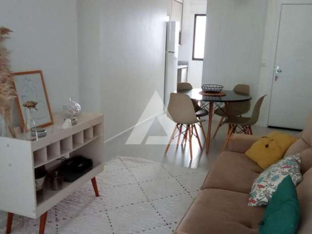 Apartamento com 2 quartos Ed. Duetto , suíte, 74 m² aluguel por R$ 6.000,00 - Graça, Salvador/BA.