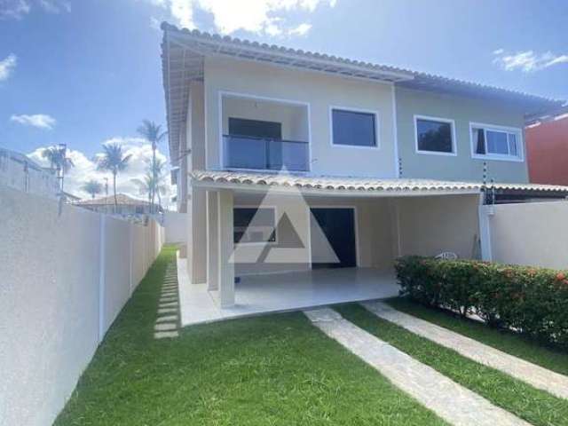 Casa na Pedra do Sal de 3 quartos sendo 1 suíte, 185m² à venda por R$ 871.500,00