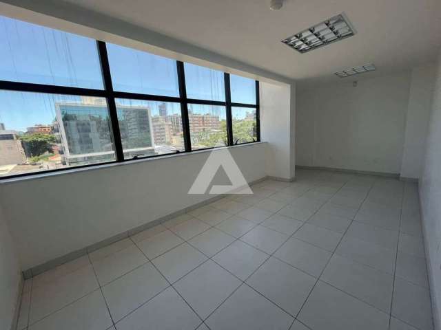 Andar Corporativo com 304,00 m² para alugar por R$ 14.500,00 - Ondina, Salvador/BA