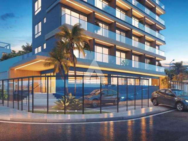 Apartamento na Barra EM CONSTRUÇÃO, 1 quarto, 30.80m² por R$ 490.000,00