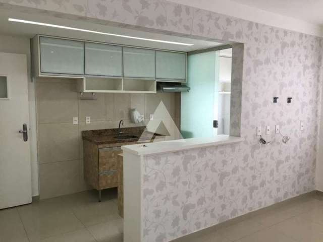 Apartamento em Piatã com 2 quartos, 48m² à venda por R$ 285.000,00