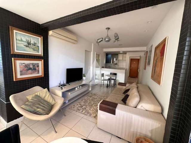 Apartamento na Garibaldi com 1 quarto, 47m² à venda por R$ 450.000,00