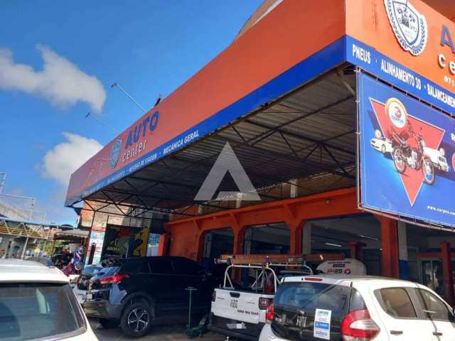 Prédio Comercial em Brotas com 273m² à venda por R$ 1.150.000,00