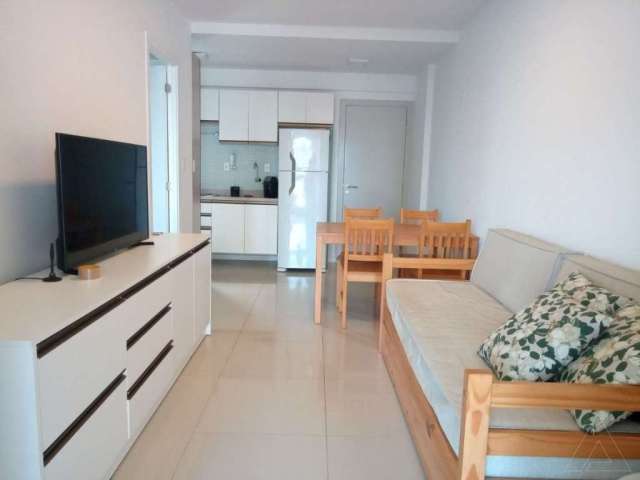 Oportunidade! Apartamento, 01 quarto 48,00 m² para alugar por R$ 2.900,00- Graça, Salvador/BA