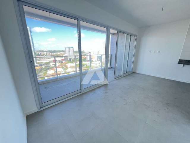 Apartamento no Caminho das Árvores com 1 quarto, 33m² à venda por R$ 450.000,00