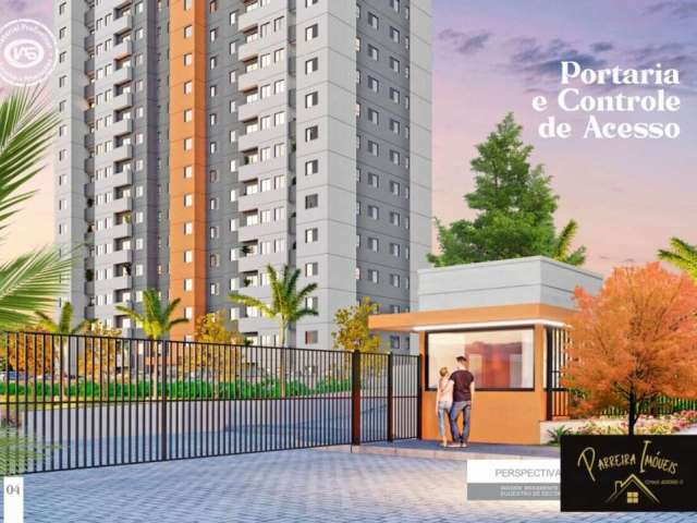 Residencial Verona em Paulinia