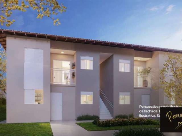 Residencial wide casas monte mor