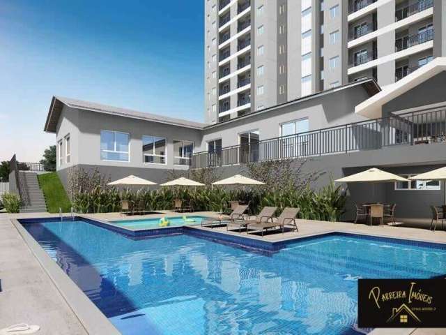 Eco vila flamboyant - residencial eco vila flamboyant