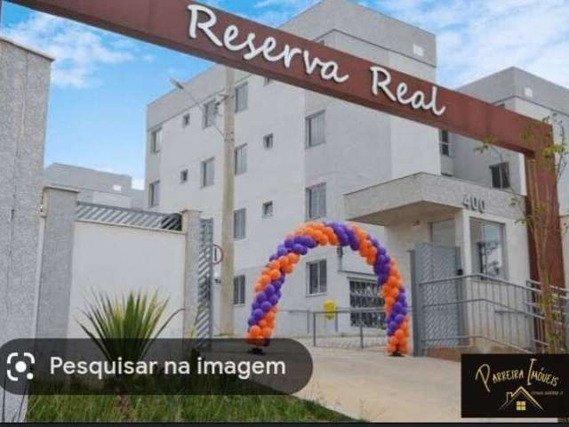 Apartamento à venda no bairro Estância Poços de Caldas - Poços de Caldas/MG