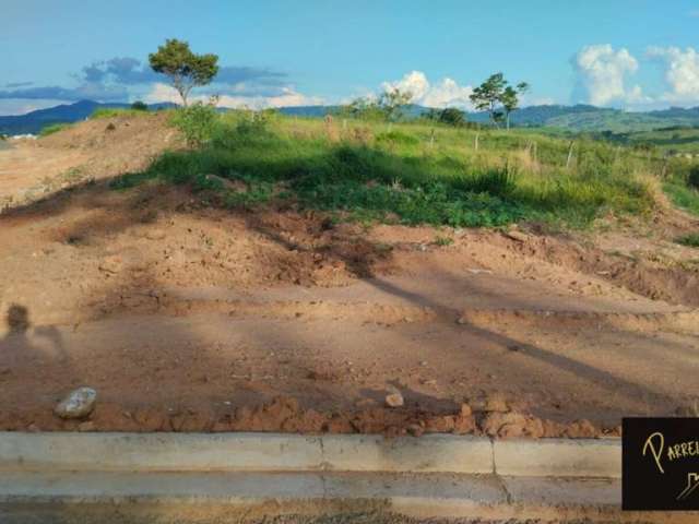 Terreno à venda no bairro Jardim Belvedere - São João da Boa Vista/SP