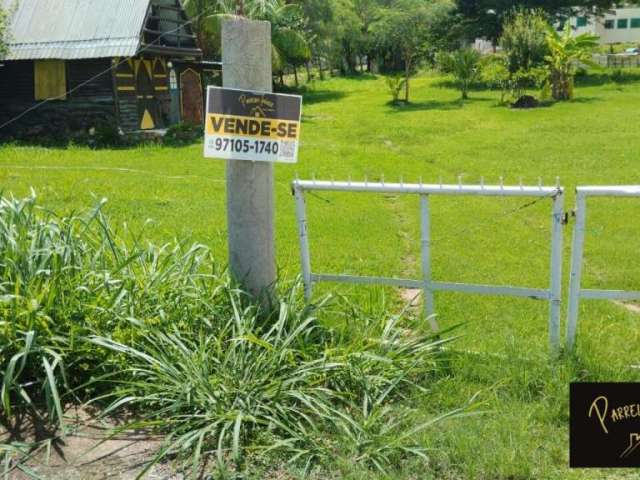 Terreno à venda no bairro Centro - Águas da Prata/SP