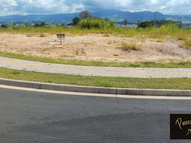 Terreno à venda no bairro Loteamento Portal da Aliança II - São João da Boa Vista/SP