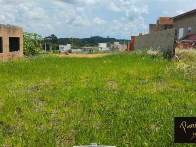 Terreno à venda no bairro Centro - Águas da Prata/SP