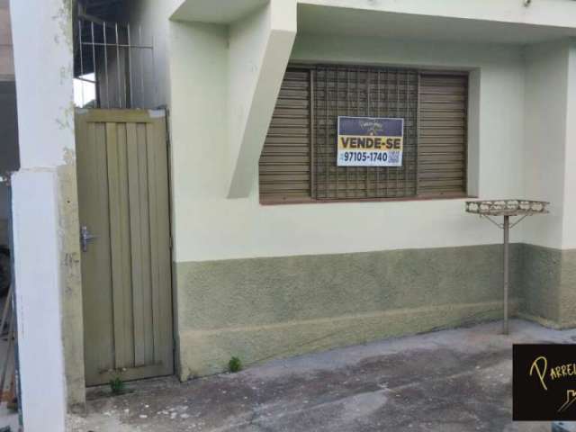 Casa à venda no bairro Vila Loyola - São João da Boa Vista/SP