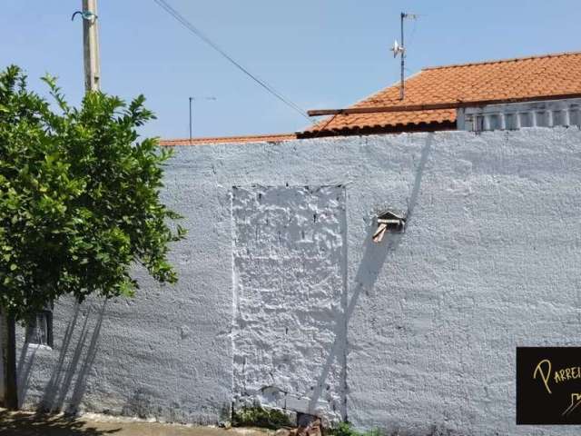 Casa à venda no bairro Jardim Aurora - São João da Boa Vista/SP