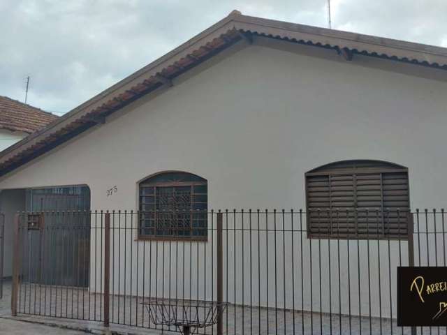 Casa à venda no bairro Vila Magnólia - São João da Boa Vista/SP