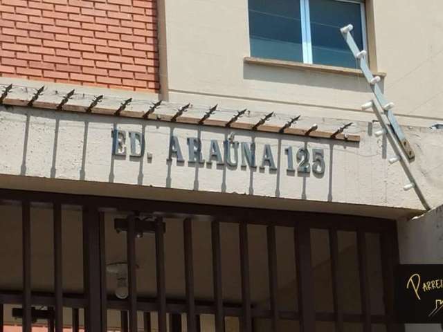 Edificio arauna - lindo apartamneto com preço imperdivel