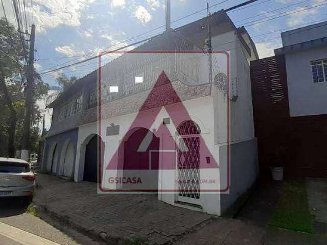 SOBRADO COMERCIAL COM 7 SALAS e 4 BANHEIROS