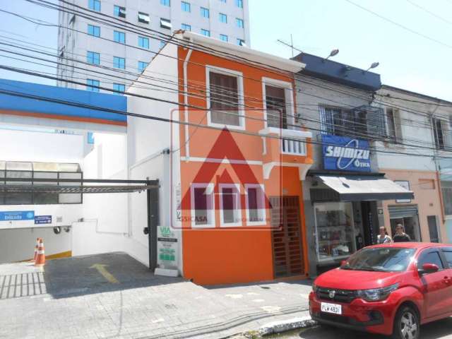 CASA COMERCIAL COM 101m² NO IPIRANGA