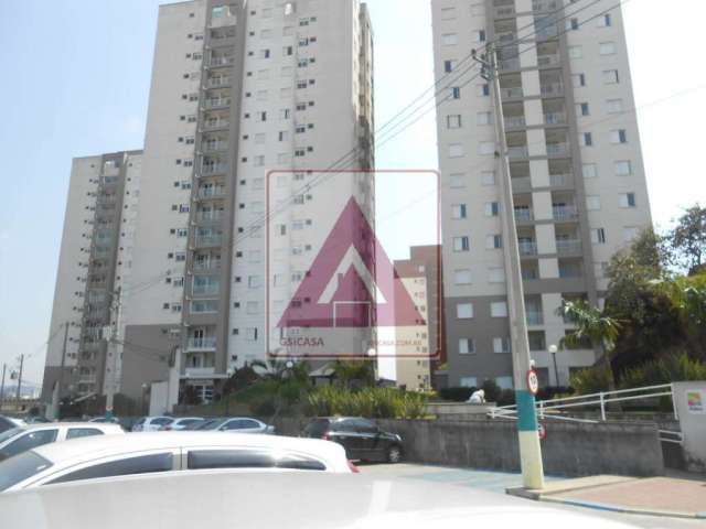 APARTAMENTO PRONTO PARA MORAR 52 metros