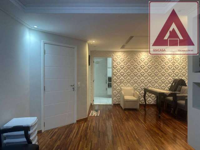 Apartamento com 3 Quartos e 4 banheiros à Venda, 104 m²