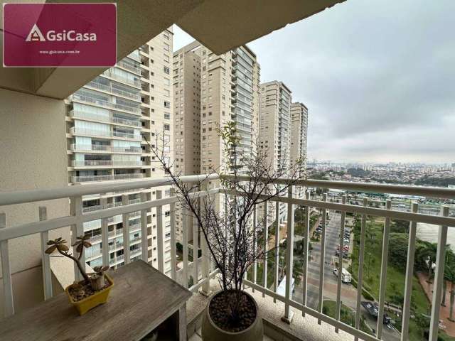 Condominio espaço raposo 104 de frente 2 dts 1 suíte e 2 vagas