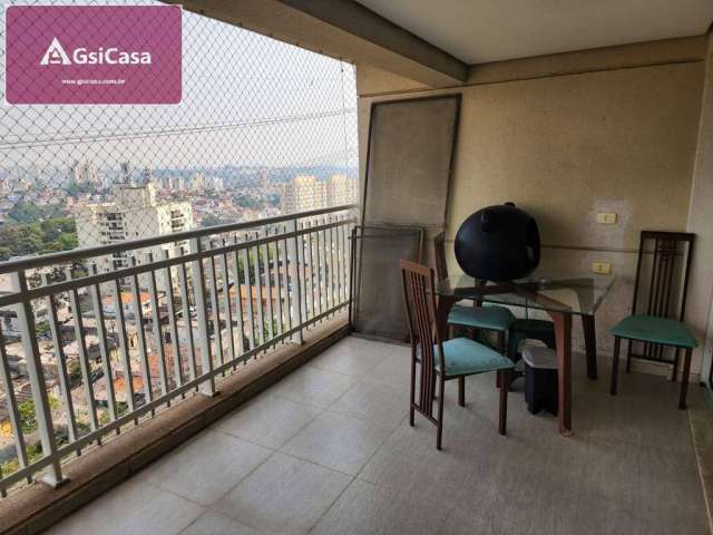 Apartamento espaço raposo