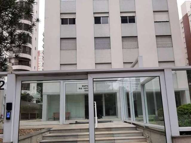 Condominio edificio rio mondego - 200 metros de area util