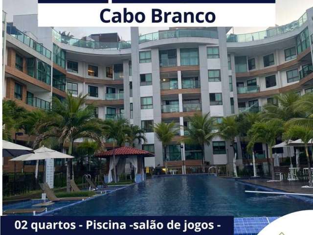 Apartamento a venda com bela vista para o mar