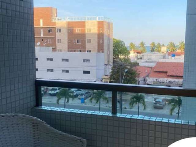 Apartamento em excelente localização para Locação – João Pessoa – PB