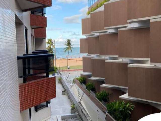 Flat beira mar a venda – Cabo Branco -João Pessoa – Pb