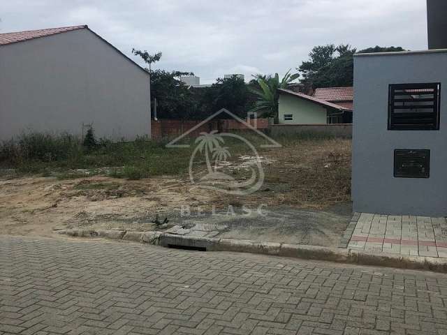 Terreno pronto para construir Balneário Piçarras