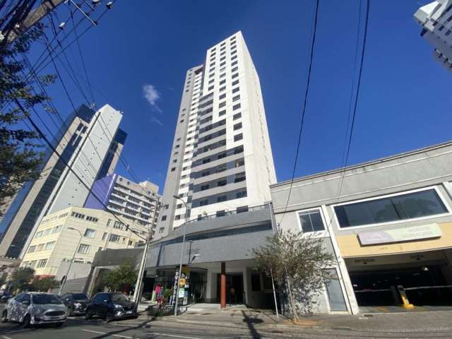 Loja para alugar, 23.87 m2 por R$1000.00  - Centro - Curitiba/PR