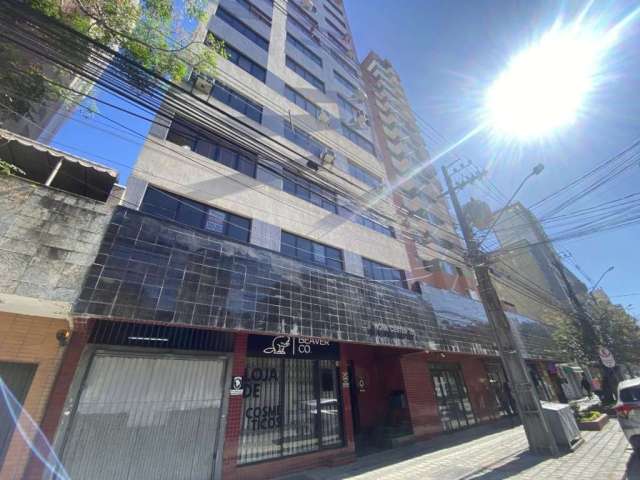 Conjunto Comercial para alugar, 23.88 m2 por R$600.00  - Centro - Curitiba/PR